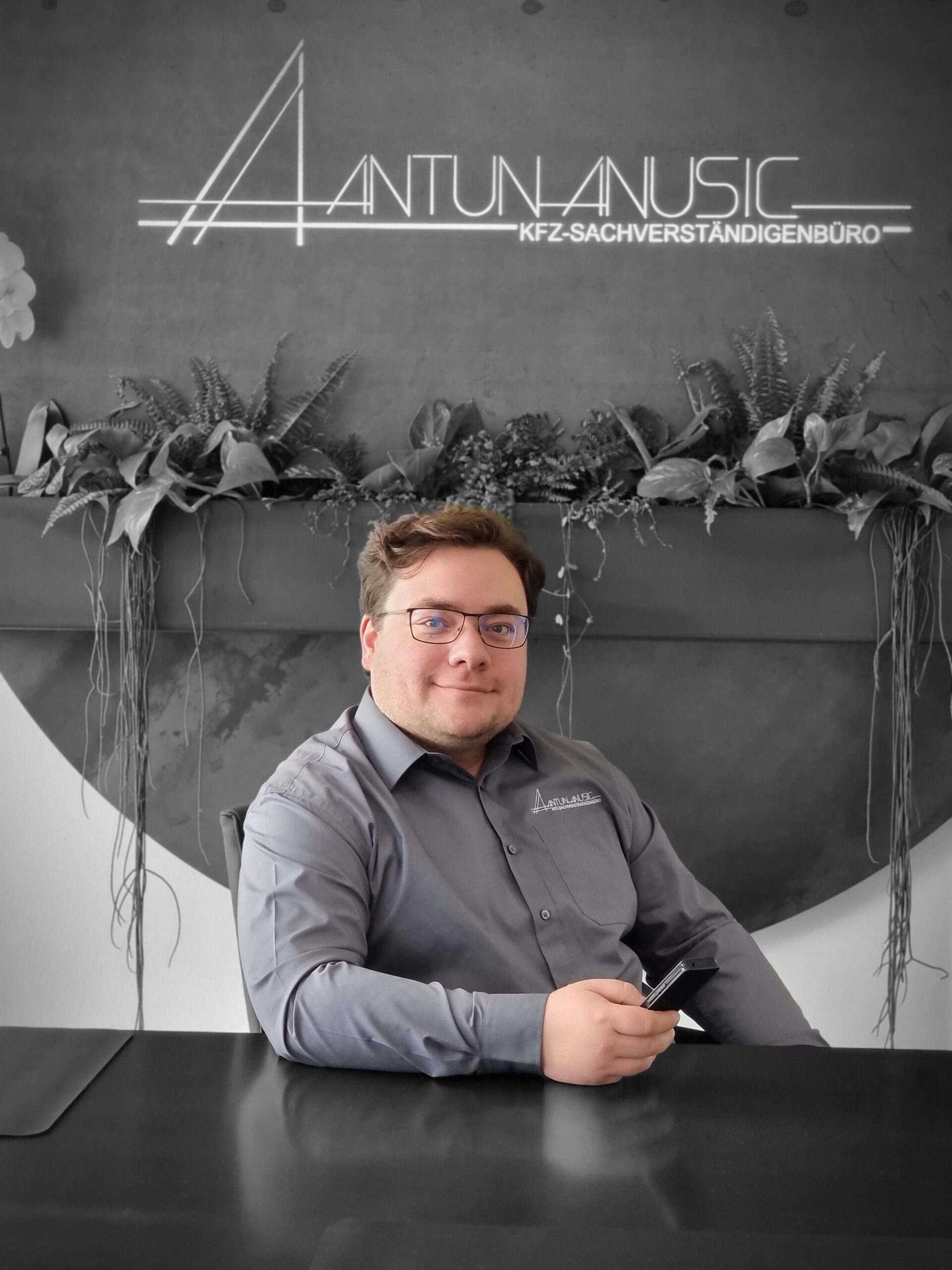 Antun Anusic